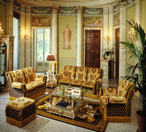 buy versace home all-inclusive apartment jordan|versace living room.